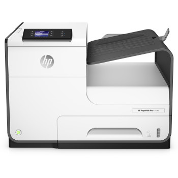 HP PageWide Pro 452dw Printer drukarka atramentowa Kolor 2400 x 1200 DPI A4 Wi-Fi
