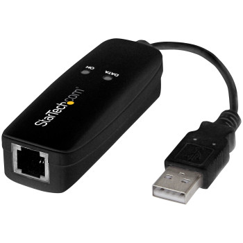 StarTech.com USB56KEMH2 modem 56 Kbit s