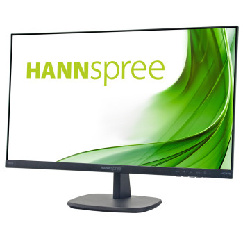 Hannspree HS 278 PUB 68,6 cm (27") 1920 x 1080 px Full HD LED Czarny