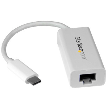 StarTech.com US1GC30W karta sieciowa Ethernet 5000 Mbit s