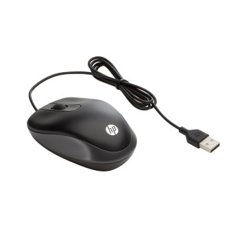 HP Mysz podróżna USB