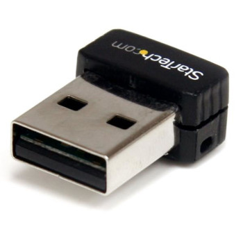 StarTech.com USB150WN1X1 karta sieciowa WLAN 150 Mbit s