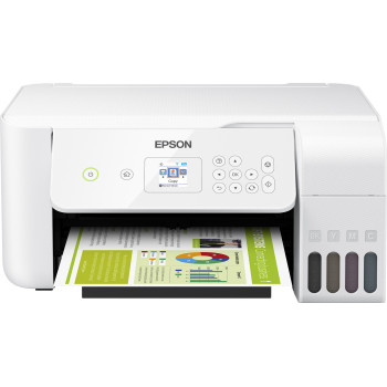 Epson EcoTank ET-2726 Atramentowa A4 5760 x 1440 DPI Wi-Fi