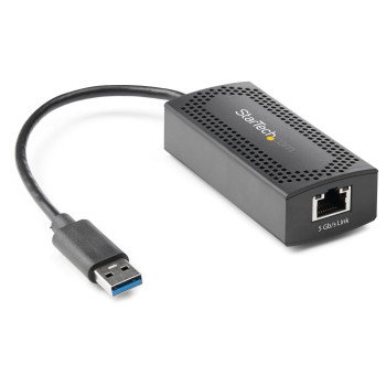 StarTech.com US5GA30 karta sieciowa Ethernet 5000 Mbit s