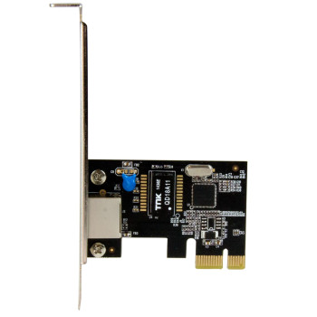 StarTech.com ST1000SPEXI karta sieciowa Wewnętrzny Ethernet 2000 Mbit s
