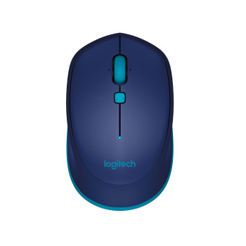 Logitech M535 Bluetooth Mouse myszka Oburęczny Optyczny 1000 DPI