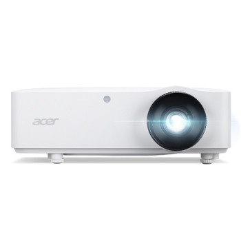 Acer Business PL7610T projektor danych Projektor do dużych pomieszczeń 6000 ANSI lumenów DLP WUXGA (1920x1200) Biały