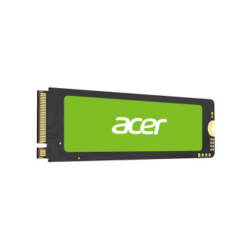 Acer BL.9BWWA.120 urządzenie SSD M.2 1000 GB PCI Express 3D NAND NVMe