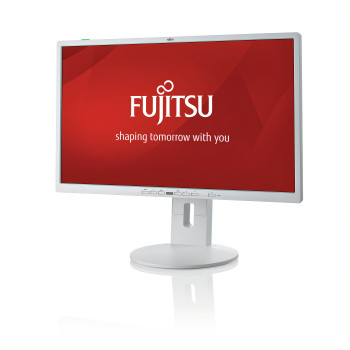 Fujitsu Displays B22-8 WE 55,9 cm (22") 1680 x 1050 px WSXGA+ LED Srebrny