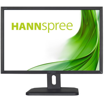 Hannspree Hanns.G HP 246 PDB 61 cm (24") 1920 x 1200 px WUXGA LED Czarny