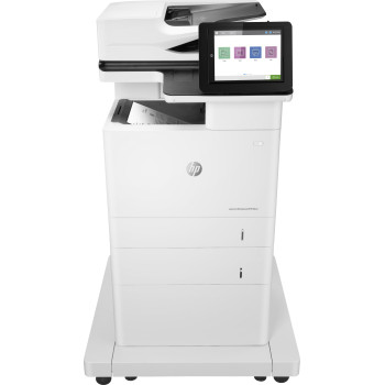 HP LaserJet Enterprise Urządzenie wielofunkcyjne M632fht, Drukowanie, kopiowanie, skanowanie, faksowanie