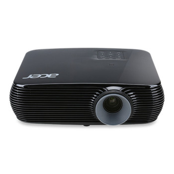 Acer Value X1328WH projektor danych Projektor o standardowym rzucie 4500 ANSI lumenów DLP WXGA (1280x800) Kompatybilność 3D