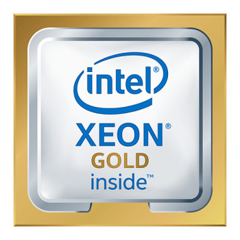 DELL Xeon Gold 6244 procesor 3,6 GHz 24,75 MB
