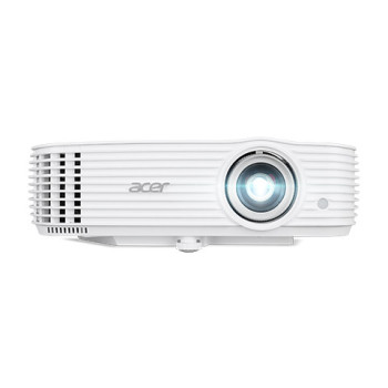 Acer P1557i projektor danych Projektor o standardowym rzucie 4500 ANSI lumenów DLP 1080p (1920x1080) Biały