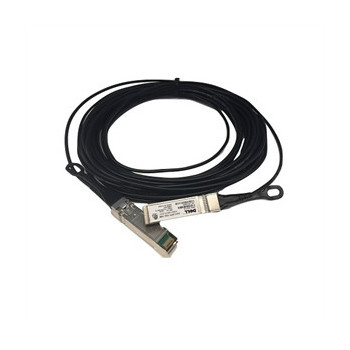 DELL 470-ABLU kabel sieciowy Czarny 10 m