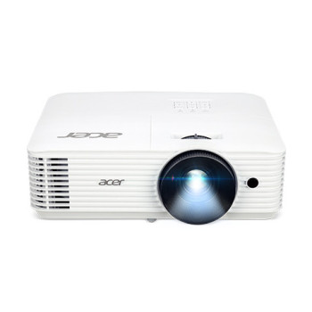 Acer M311 projektor danych Projektor o standardowym rzucie 4500 ANSI lumenów WXGA (1280x800) Kompatybilność 3D Biały