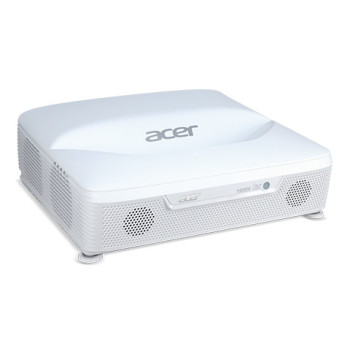 Acer Apex Vision L812 projektor danych Projektor ultrakrótkiego rzutu 4000 ANSI lumenów DLP 2160p (3840x2160) Kompatybilność 3D