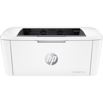 HP LaserJet Drukarka HP M110we, Czerń i biel, Drukarka do Małe biuro, Drukowanie, Sieć bezprzewodowa HP+ Dostępna subskrypcja