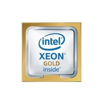 DELL Intel Xeon Gold 6234 procesor 3,3 GHz 24,75 MB L3