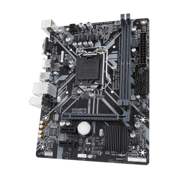 Gigabyte H310M H płyta główna Intel® H310 LGA 1151 (Socket H4) micro ATX