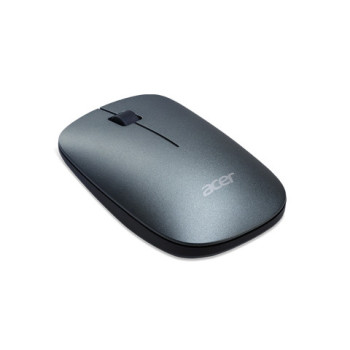 Acer M502 myszka Po prawej stronie RF Wireless 1200 DPI