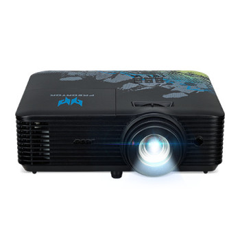 Acer Predator GM712 projektor danych 4000 ANSI lumenów DLP 2160p (3840x2160) Czarny