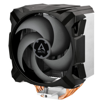 ARCTIC Freezer A35 CO Procesor Chlodnica wentylator 11,3 cm Aluminium, Czarny 1 szt.