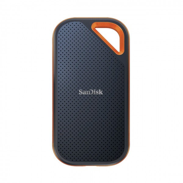 SanDisk Extreme PRO Portable 1TB SSD (2000 MB/s) SanDisk Extreme PRO Portable 1TB SSD (2000 MB/s)
