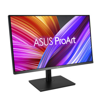 ASUS ProArt PA32UCR-K 81,3 cm (32") 3840 x 2160 px 4K Ultra HD LED Czarny