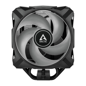 ARCTIC Freezer i35 RGB Procesor Chłodnica powietrza 12 cm Czarny 1 szt.