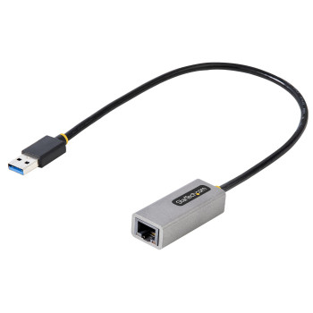 StarTech.com USB31000S2 karta sieciowa Ethernet 5000 Mbit s