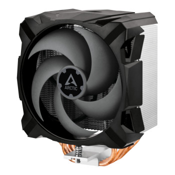 ARCTIC Freezer i35 CO Procesor Chłodnica powietrza 11,3 cm Czarny, Srebrny 1 szt.
