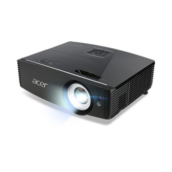 Acer P6505 projektor danych Moduł projektora 5500 ANSI lumenów DLP 1080p (1920x1080) Czarny