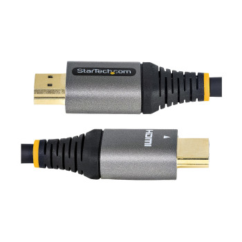 StarTech.com HDMM21V1M kabel HDMI 1 m HDMI Typu A (Standard) Czarny