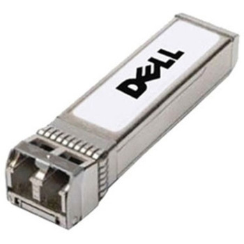 DELL 407-11196 moduł przekaźników sieciowych Swiatłowód 10000 Mbit s SFP+ 1310 nm