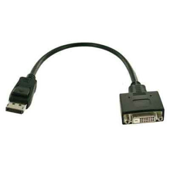Fujitsu S26361-F2391-L200 adapter kablowy DisplayPort DVI-D