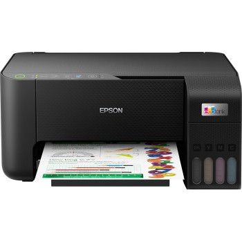 Epson EcoTank C11CJ67416 drukarka wielofunkcyjna Atramentowa A4 5760 x 1440 DPI 33 stron min Wi-Fi