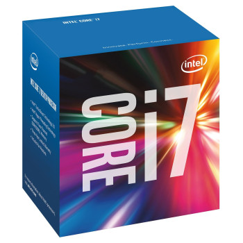 Intel Core i7-6950X procesor 3 GHz 25 MB Smart Cache Pudełko
