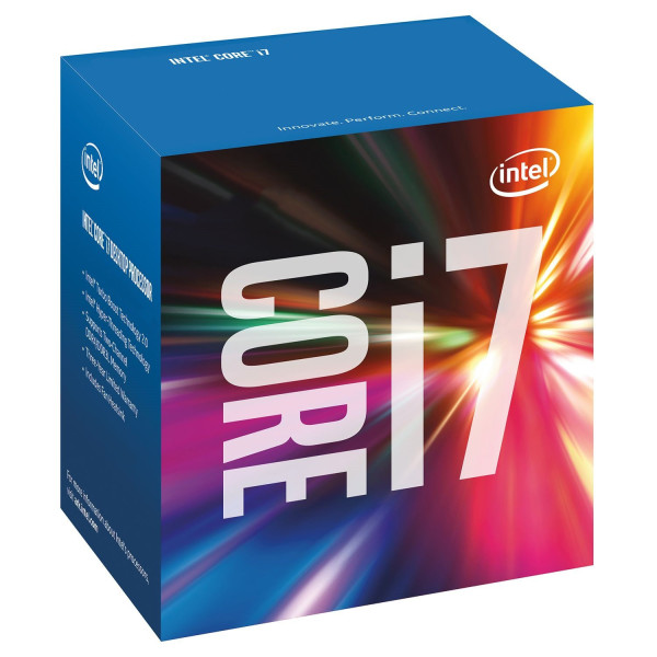 Intel Core i7-6850K procesor 3,6 GHz 15 MB Smart Cache Pudełko Intel Core i7-6850K procesor 3,6 GHz 15 MB Smart Cache Pudełko