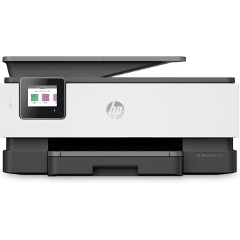 HP OfficeJet Pro 8024 All-in-One Printer Termiczny druk atramentowy A4 4800 x 1200 DPI 20 stron min Wi-Fi