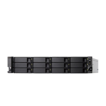 QNAP TS-H1886XU-RP-R2 NAS Rack (3U) Przewodowa sieć LAN Czarny, Szary D-1622
