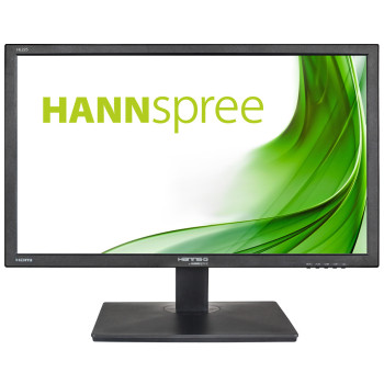 Hannspree HL225HPB monitor komputerowy 54,6 cm (21.5") 1920 x 1080 px Full HD LCD Czarny