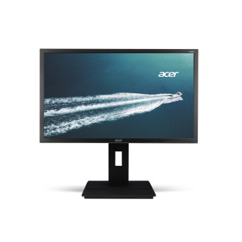 Acer B6 B226WL 55,9 cm (22") 1680 x 1050 px WSXGA+ LED Szary