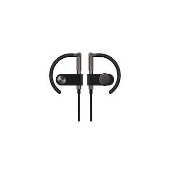Bang & Olufsen Earset Zestaw słuchawkowy Bezprzewodowy Douszny Połączenia muzyka USB Type-C Bluetooth Brązowy