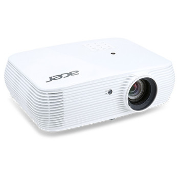 Acer Business P5330W projektor danych Projektor do dużych pomieszczeń 4500 ANSI lumenów DLP WXGA (1280x800) Kompatybilność 3D