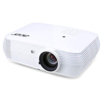 Acer Business P5330W projektor danych Projektor do dużych pomieszczeń 4500 ANSI lumenów DLP WXGA (1280x800) Kompatybilność 3D