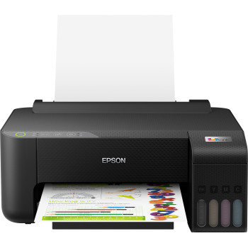 Epson EcoTank ET-1810 drukarka atramentowa Kolor 5760 x 1440 DPI A4 Wi-Fi