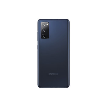 Samsung Galaxy S20 FE SM-G780G 16,5 cm (6.5") Hybrid Dual SIM 4G USB Type-C 6 GB 128 GB 4500 mAh Granatowy (marynarski)