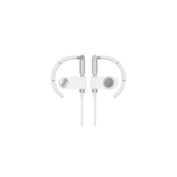 Bang & Olufsen Earset Zestaw słuchawkowy Bezprzewodowy Douszny Połączenia muzyka USB Type-C Bluetooth Biały