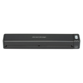 Fujitsu ScanSnap iX100 CDF+ skaner pobierający arkusze 600 x 600 DPI A4 Czarny